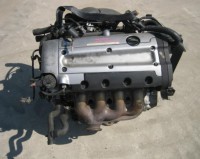 Motor Peugeot 206 / 406 2.0 i 